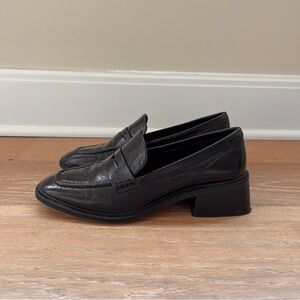 Vince Camuto Penny Loafer